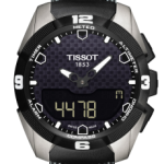 tissot T Touch Solar